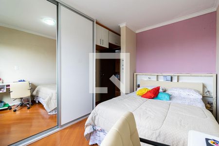 Apartamento à venda com 114m², 3 quartos e 1 vagaQuarto 2