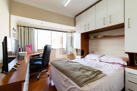 Apartamento à venda com 114m², 3 quartos e 1 vagaSuíte