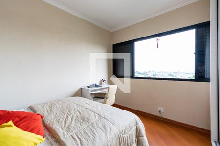 Apartamento à venda com 114m², 3 quartos e 1 vagaQuarto 2