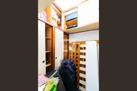 Apartamento à venda com 114m², 3 quartos e 1 vagaQuarto de Serviço