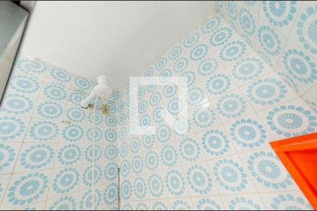 Casa à venda com 595m², 6 quartos e 4 vagas Casa à venda com 595m², 6 quartos e 4 vagasBanheiro de serviço