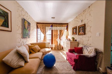 Casa à venda com 595m², 6 quartos e 4 vagas Casa à venda com 595m², 6 quartos e 4 vagasSala 4