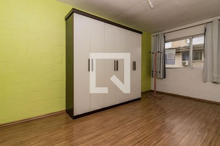 Dormitório de apartamento para alugar com 1 quarto, 44m² em Partenon, Porto Alegre