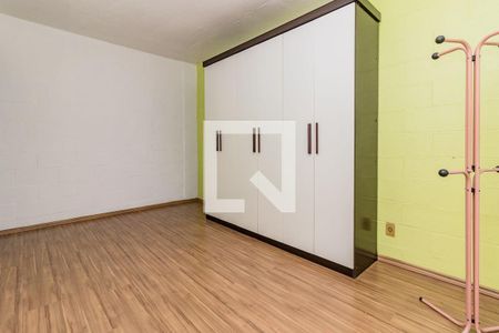Dormitório de apartamento para alugar com 1 quarto, 44m² em Partenon, Porto Alegre