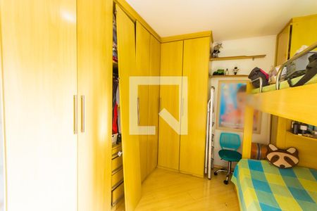 Apartamento à venda com 126m², 3 quartos e 3 vagasQuarto 2