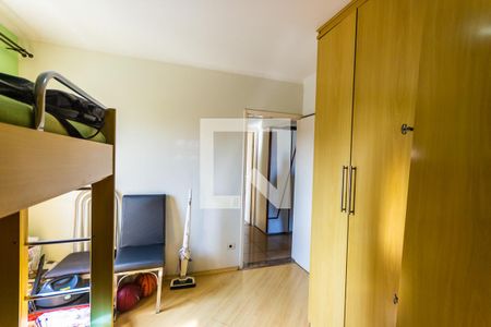 Apartamento à venda com 126m², 3 quartos e 3 vagasQuarto 2