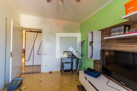 Apartamento à venda com 126m², 3 quartos e 3 vagasQuarto 1