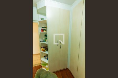 Apartamento à venda com 126m², 3 quartos e 3 vagasArmário