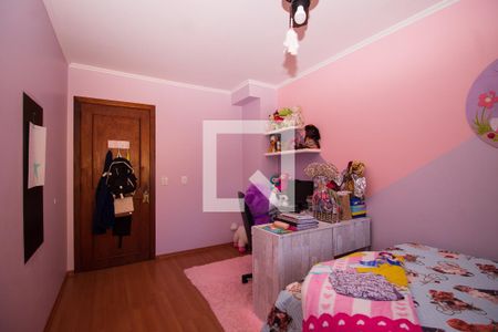 Casa de condomínio à venda com 288m², 3 quartos e 3 vagas Casa de condomínio à venda com 288m², 3 quartos e 3 vagasQuarto 1
