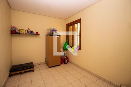 Casa de condomínio à venda com 288m², 3 quartos e 3 vagas Casa de condomínio à venda com 288m², 3 quartos e 3 vagasQuarto de Serviço