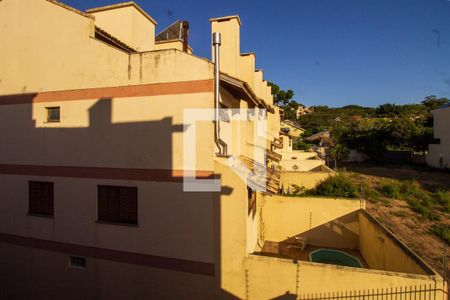 Casa de condomínio à venda com 288m², 3 quartos e 3 vagas Casa de condomínio à venda com 288m², 3 quartos e 3 vagasVista do Quarto 1
