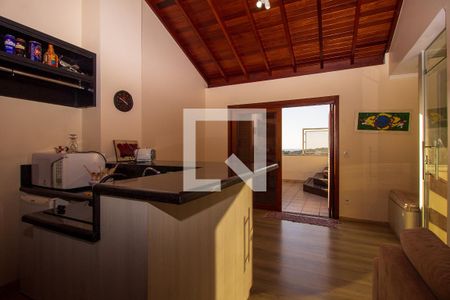 Casa de condomínio à venda com 288m², 3 quartos e 3 vagas Casa de condomínio à venda com 288m², 3 quartos e 3 vagasÁrea Gourmet