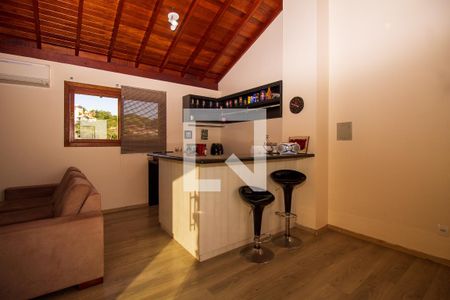 Casa de condomínio à venda com 288m², 3 quartos e 3 vagas Casa de condomínio à venda com 288m², 3 quartos e 3 vagasÁrea Gourmet
