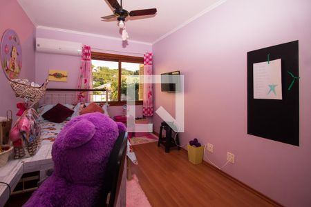 Casa de condomínio à venda com 288m², 3 quartos e 3 vagas Casa de condomínio à venda com 288m², 3 quartos e 3 vagasQuarto 1