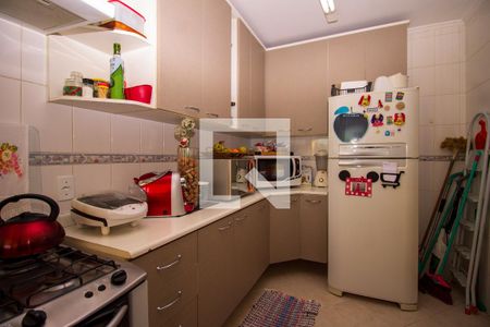 Casa de condomínio à venda com 288m², 3 quartos e 3 vagas Casa de condomínio à venda com 288m², 3 quartos e 3 vagasCozinha