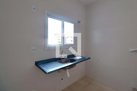Apartamento à venda com 80m², 2 quartos e 1 vagaCozinha