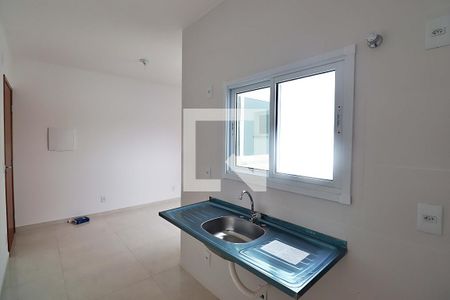 Apartamento à venda com 80m², 2 quartos e 1 vagaCozinha
