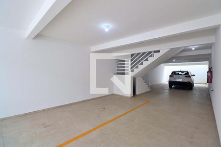 Apartamento à venda com 80m², 2 quartos e 1 vagaGaragem