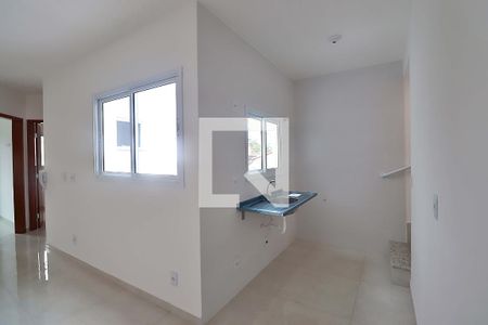 Apartamento à venda com 80m², 2 quartos e 1 vagaCozinha