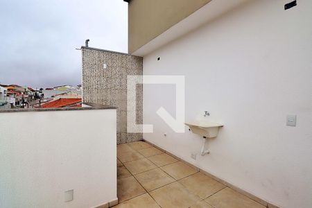 Apartamento à venda com 80m², 2 quartos e 1 vagaÁrea de Serviço
