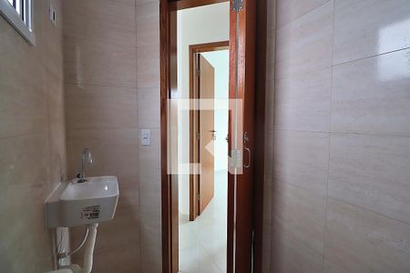 Apartamento à venda com 80m², 2 quartos e 1 vagaBanheiro