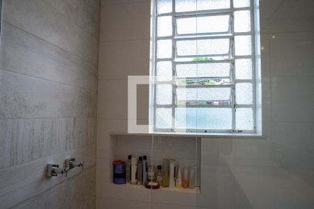 Casa à venda com 100m², 3 quartos e sem vagaBanheiro da Suíte 2