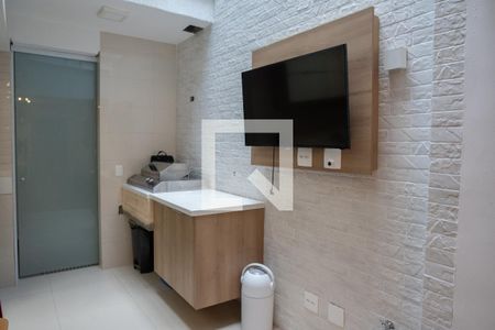 Casa à venda com 100m², 3 quartos e sem vagaChurrasqueira