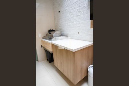 Casa à venda com 100m², 3 quartos e sem vagaChurrasqueira