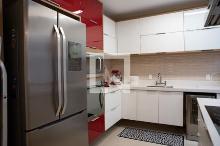 Casa à venda com 100m², 3 quartos e sem vagaCozinha