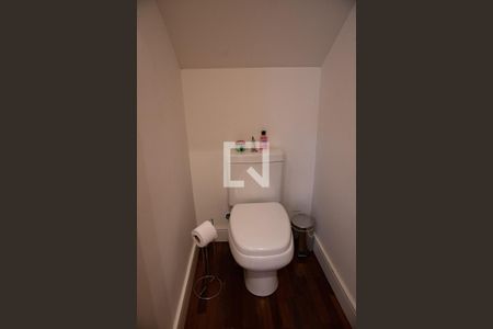 Casa à venda com 100m², 3 quartos e sem vagaLavabo