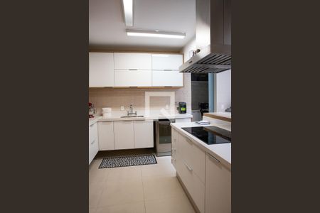 Casa à venda com 100m², 3 quartos e sem vagaCozinha