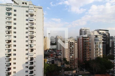 Apartamento à venda com 46m², 1 quarto e 2 vagasVista 