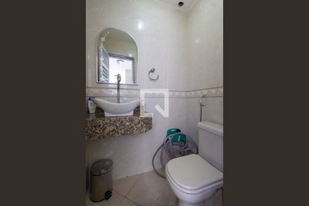 Apartamento para alugar com 320m², 3 quartos e 3 vagas Apartamento para alugar com 320m², 3 quartos e 3 vagasLavabo Terraço