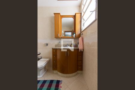 Apartamento para alugar com 320m², 3 quartos e 3 vagas Apartamento para alugar com 320m², 3 quartos e 3 vagasBanheiro Suite 3º Andar