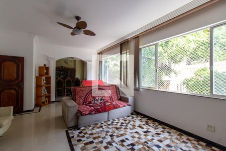 Apartamento para alugar com 320m², 3 quartos e 3 vagas Apartamento para alugar com 320m², 3 quartos e 3 vagasSala 2º Andar