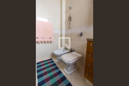 Apartamento para alugar com 320m², 3 quartos e 3 vagas Apartamento para alugar com 320m², 3 quartos e 3 vagasBanheiro Suite 3º Andar