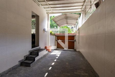 Apartamento para alugar com 320m², 3 quartos e 3 vagas Apartamento para alugar com 320m², 3 quartos e 3 vagasGaragem