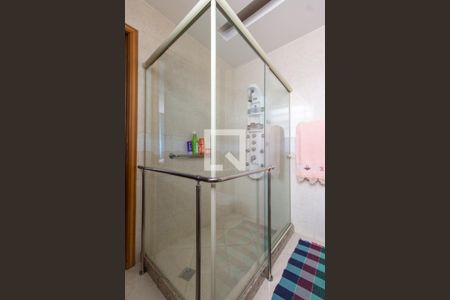 Apartamento para alugar com 320m², 3 quartos e 3 vagas Apartamento para alugar com 320m², 3 quartos e 3 vagasBanheiro Suite 3º Andar