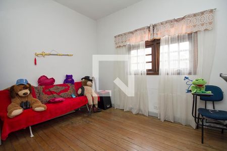 Quarto 1 de casa para alugar com 2 quartos, 60m² em Lapa, São Paulo