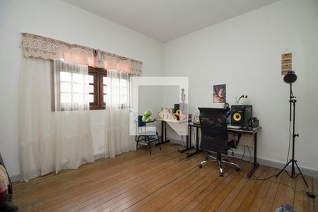 Quarto 1 de casa para alugar com 2 quartos, 60m² em Lapa, São Paulo