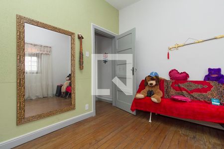 Quarto 1 de casa para alugar com 2 quartos, 60m² em Lapa, São Paulo