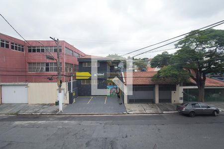 Vista do Quarto 1 de casa para alugar com 2 quartos, 60m² em Lapa, São Paulo