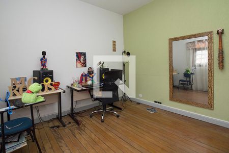 Quarto 1 de casa para alugar com 2 quartos, 60m² em Lapa, São Paulo