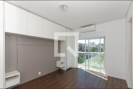 Casa à venda com 185m², 3 quartos e 2 vagasQuarto 1 - Suíte