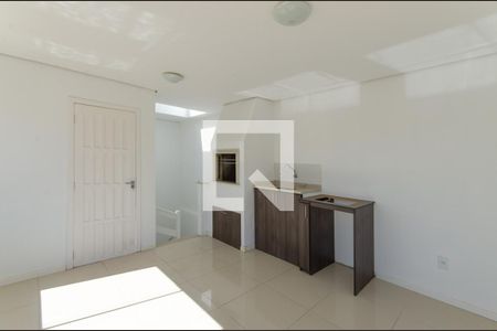 Casa à venda com 185m², 3 quartos e 2 vagasSala 2 superior