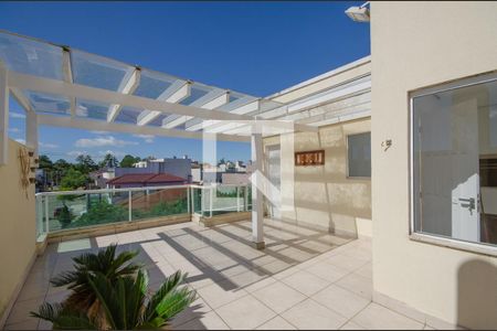 Casa à venda com 185m², 3 quartos e 2 vagasTerraço