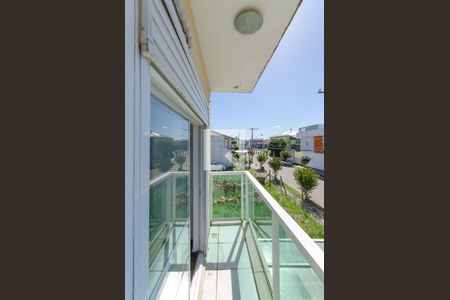 Casa à venda com 185m², 3 quartos e 2 vagasSacada da Suite 1