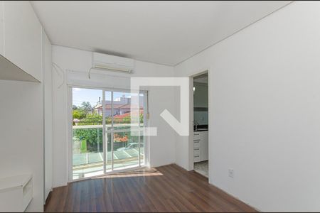 Casa à venda com 185m², 3 quartos e 2 vagasQuarto 1 - Suíte