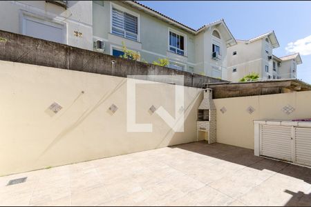 Casa à venda com 185m², 3 quartos e 2 vagasQuintal