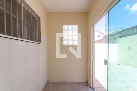 Casa à venda com 185m², 3 quartos e 2 vagasÁrea de Serviço